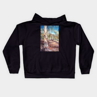 High Country Giant Kids Hoodie